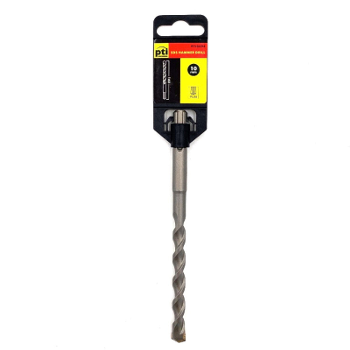 PTI 10.0 x 160MM SDS Hammer Drill