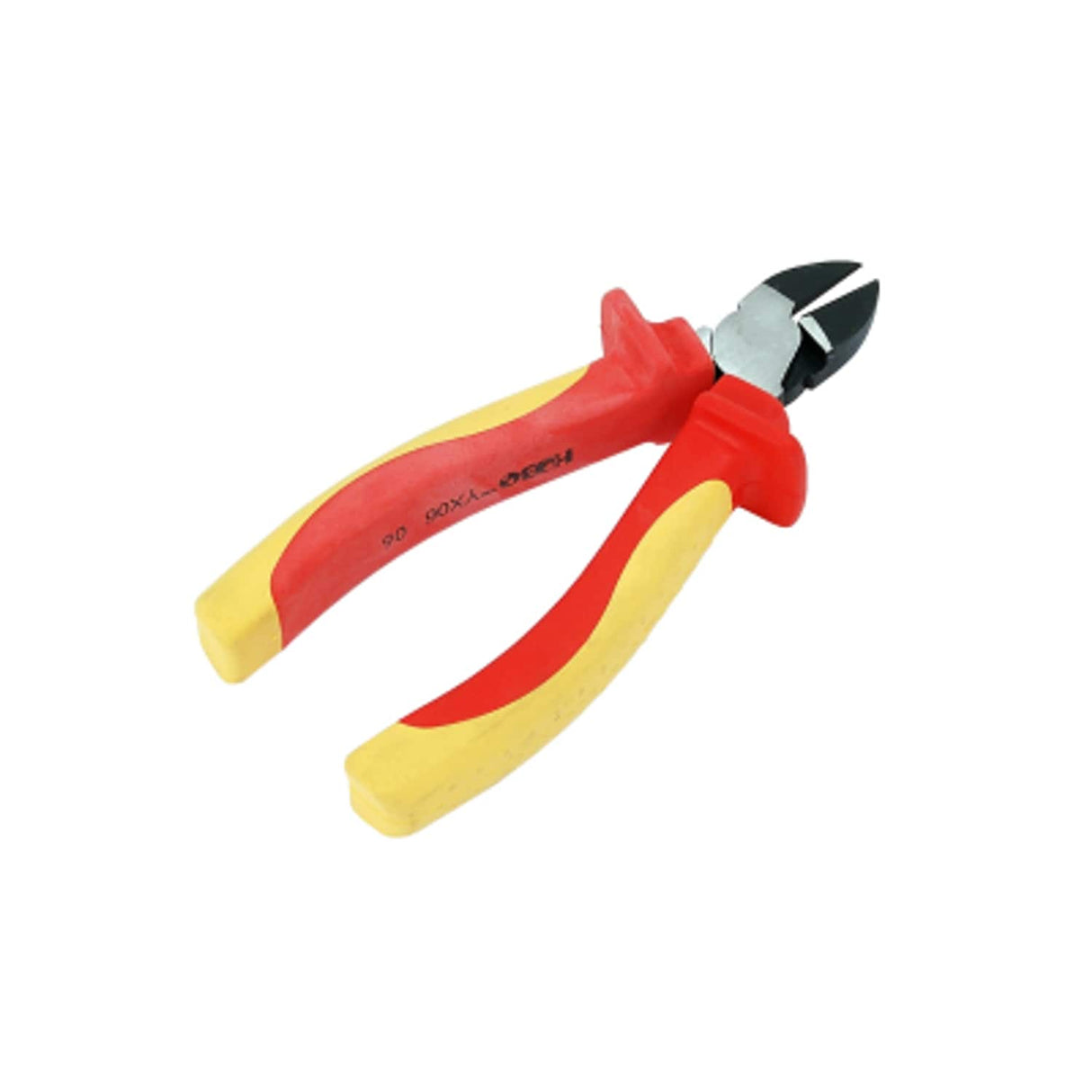PTI 160mm VDE Side Cutting Pliers