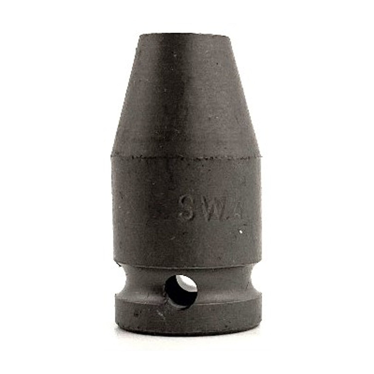PTI 4mm Non Magnetic Power Socket 1/4in Square Drive