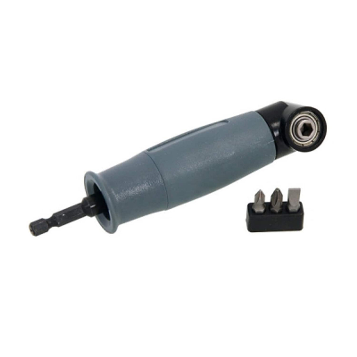 PTI 90 Degree Right Angle Screwdriver Bit Adapter