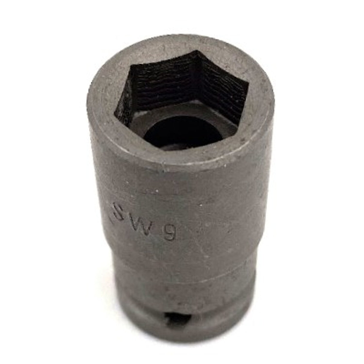 PTI 9mm Power Socket 1/4in Square Drive