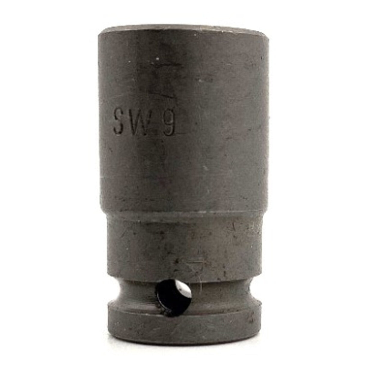 PTI 9mm Power Socket 1/4in Square Drive