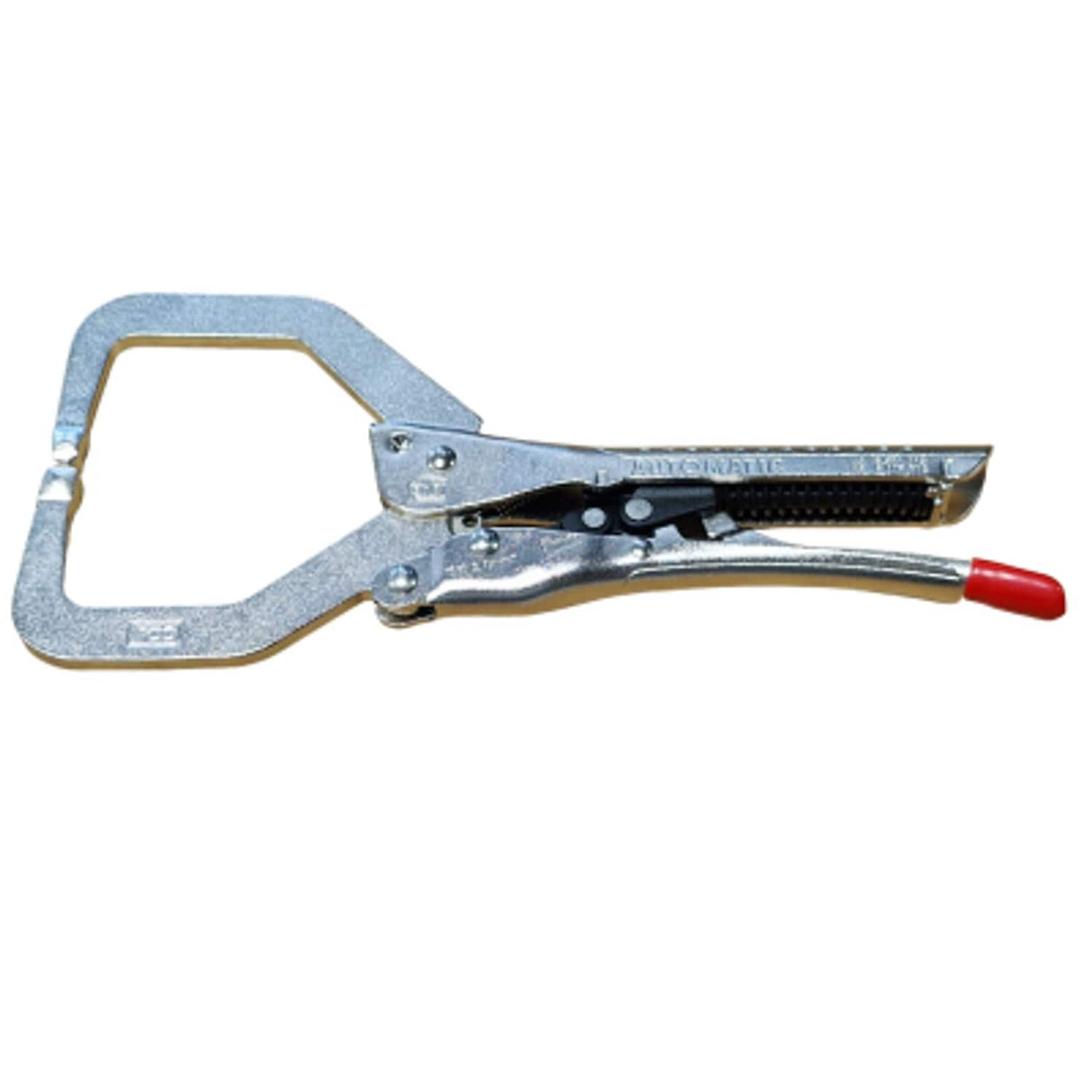PTI Auto Adjust Locking C-Clamp 7in 180mm