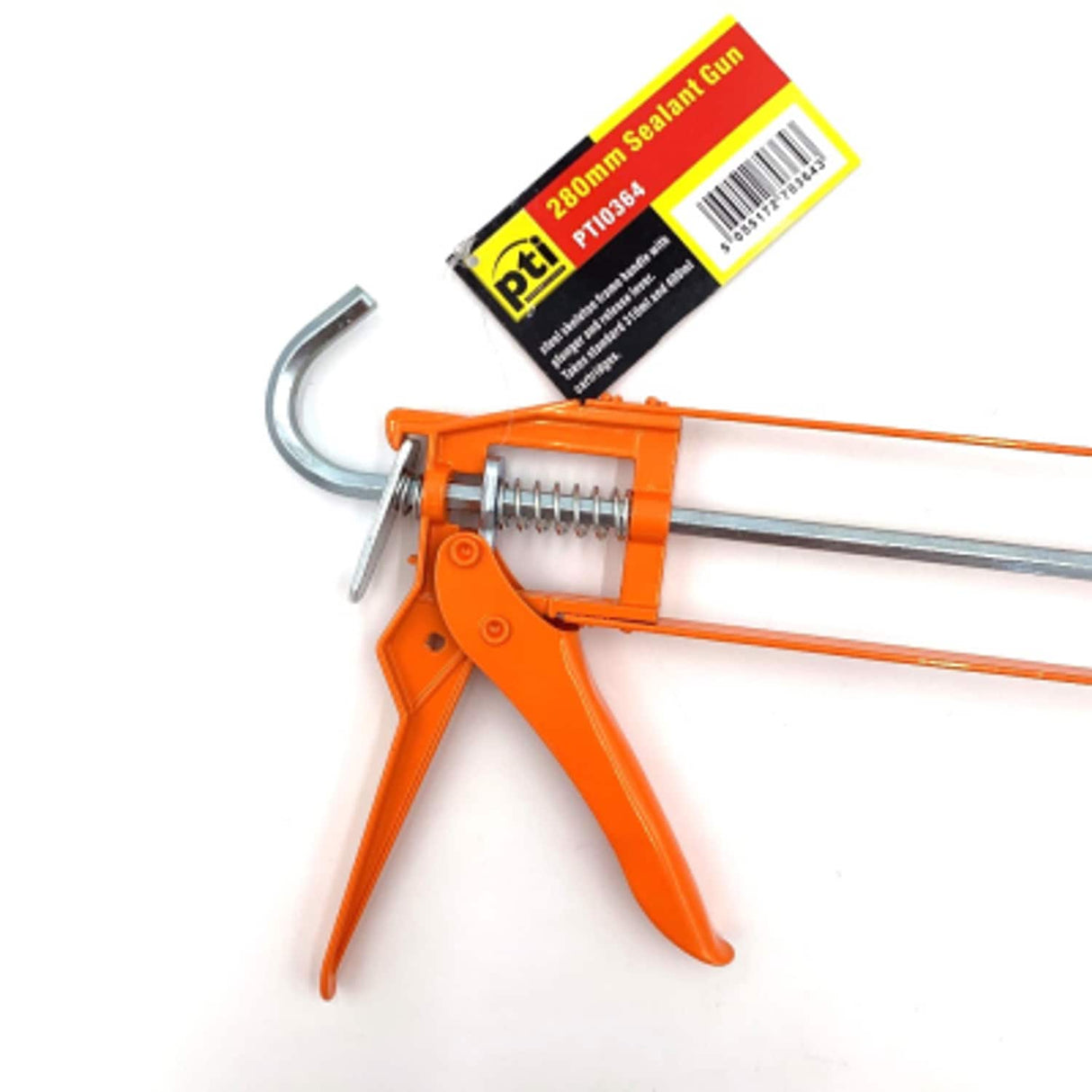 PTI Caulking Gun