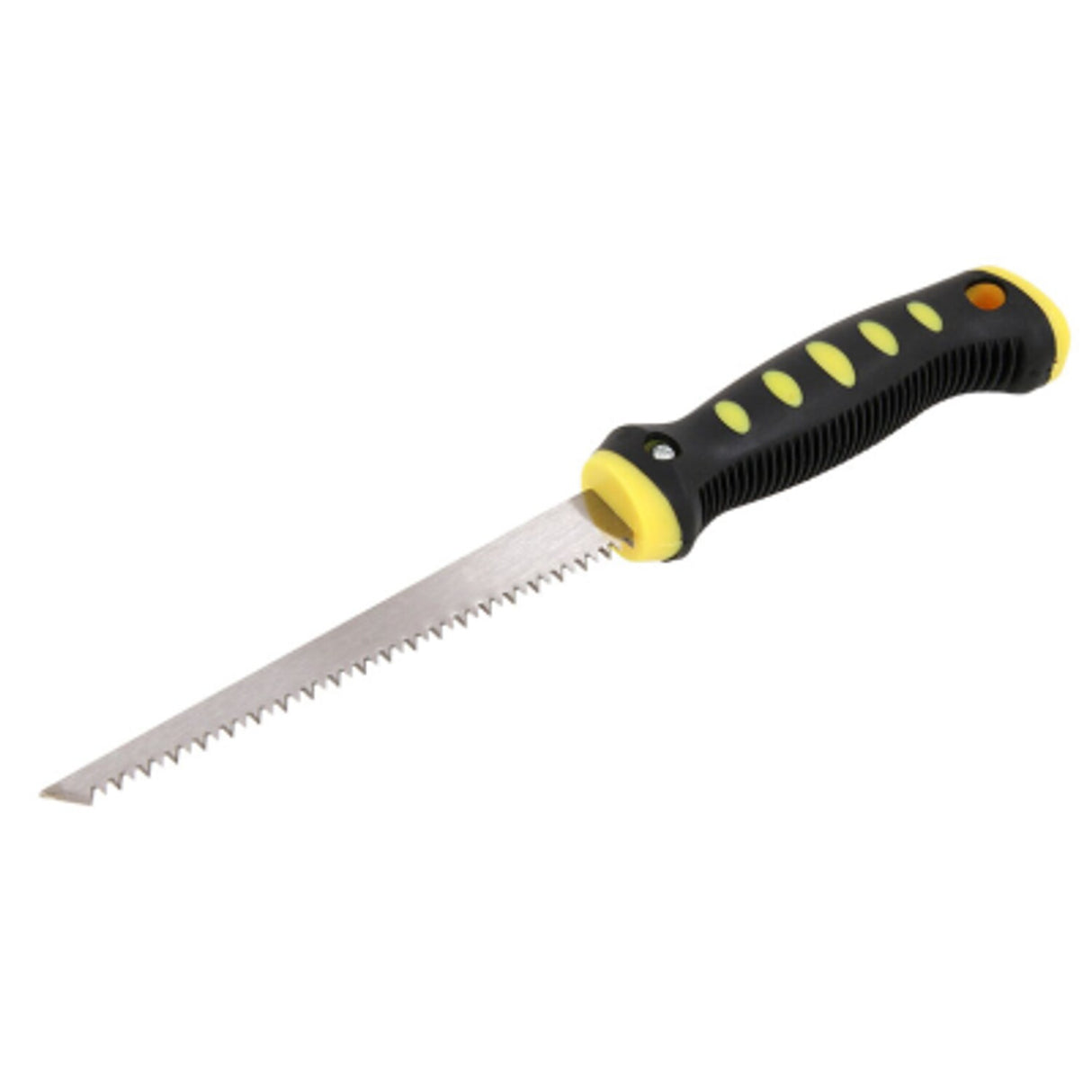 PTI Jab Saw with Soft Grip Handle