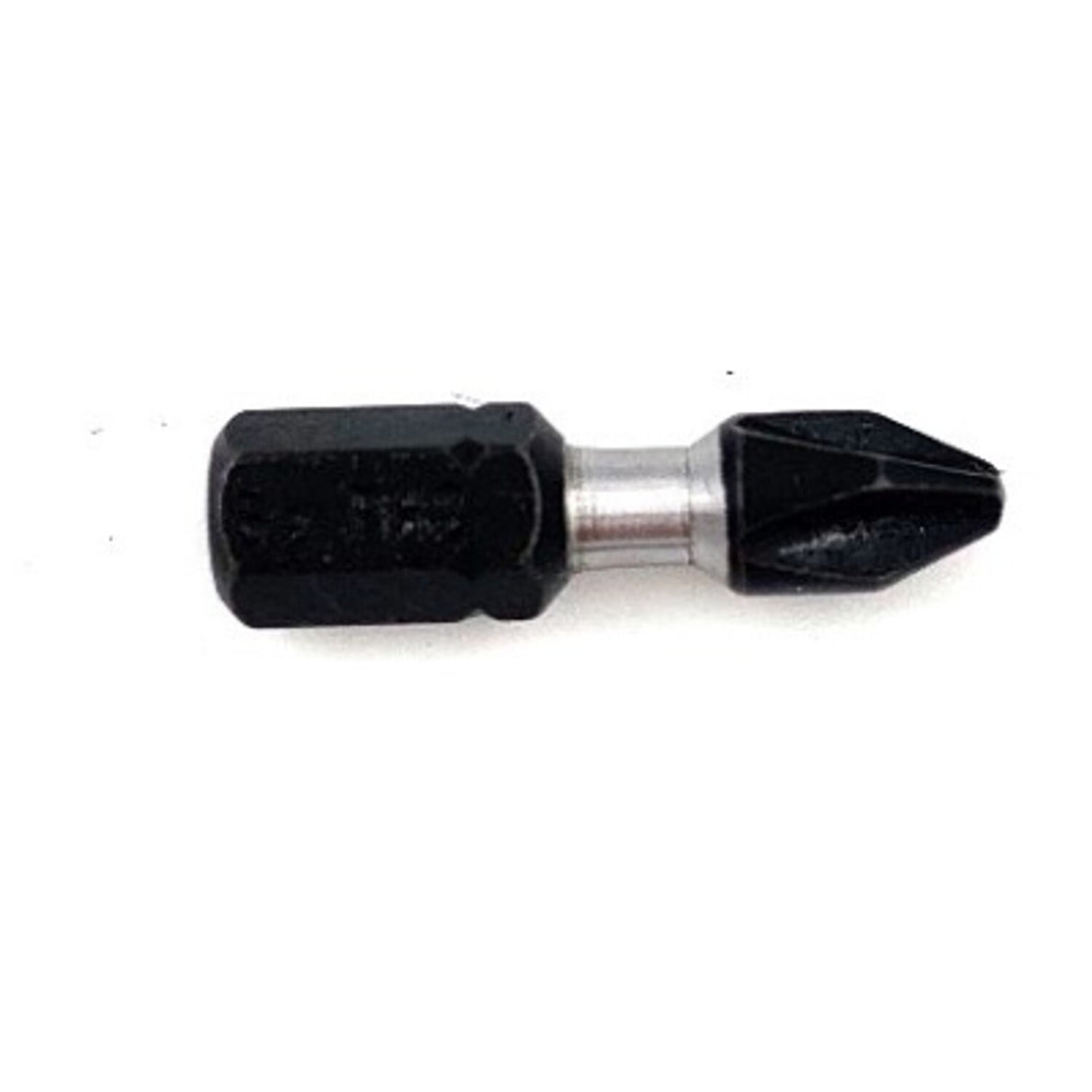 PTI PH2 x 25MM Tub of 25 Impact Screwdriver Bits