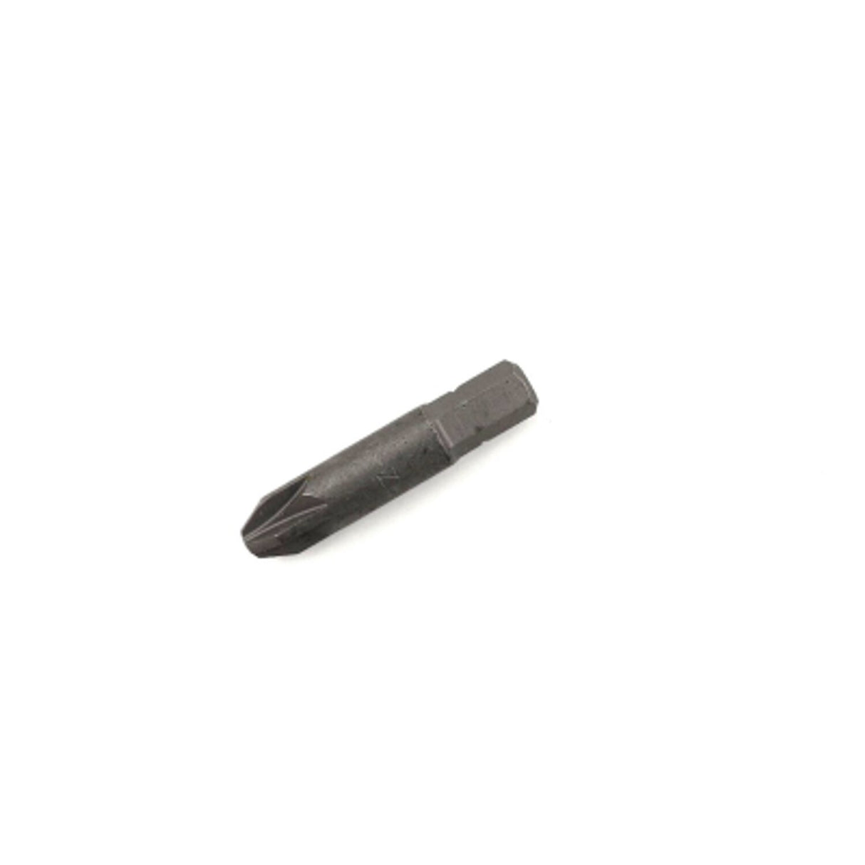 PTI PZ3 x 38mm Bull Nose 1/4in Hex Screwdriver Bit