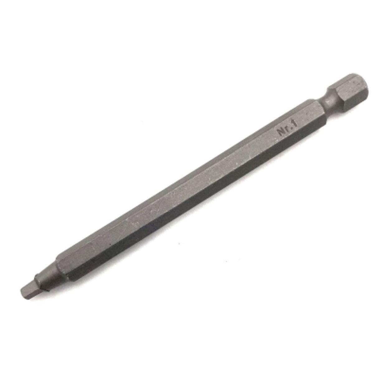 PTI R1 x 90mm Screwdriver Bit 1/4in Hex