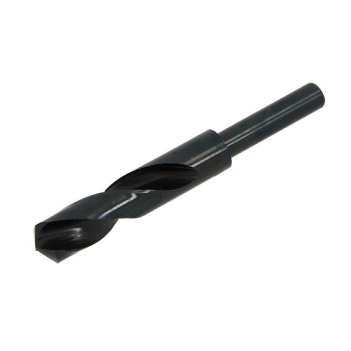 PTI Reduced Shank HSS Blacksmith Drill - 16mm x 150mm