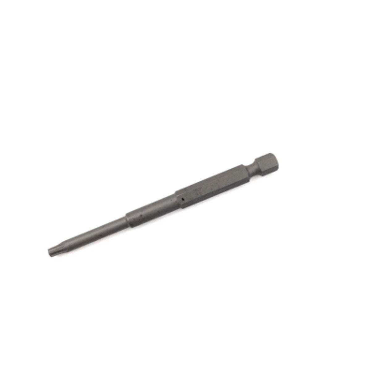 PTI T20 x 90mm 1/4in Hex Tamper Proof Screwdriver Bit