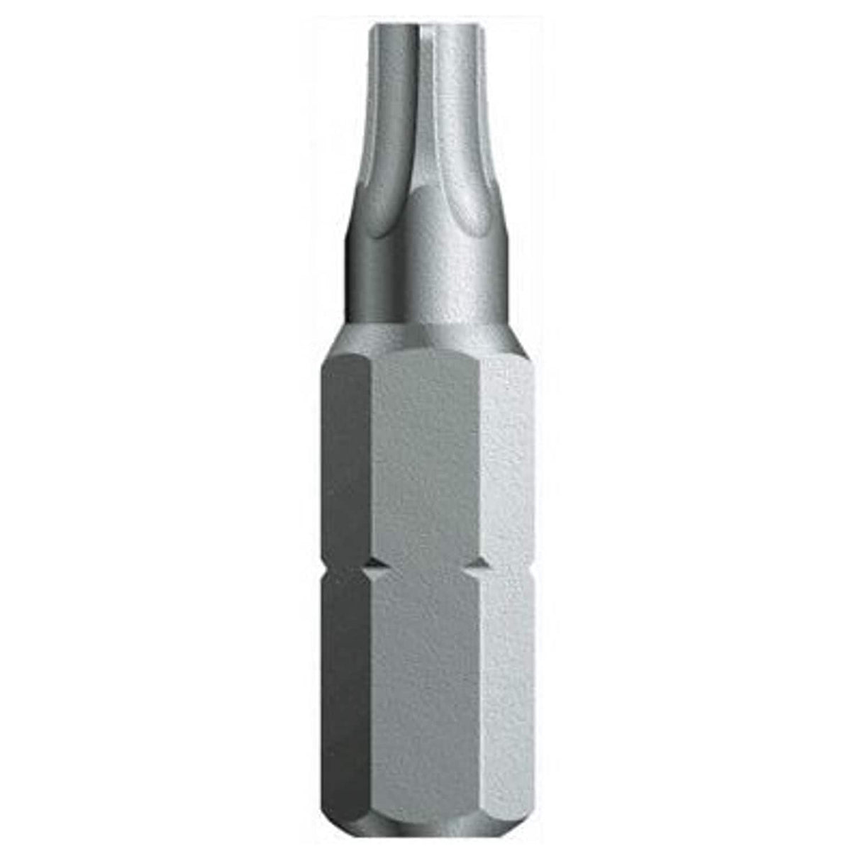 PTI T27 x 25mm Wedge TORX Screwdriver Bit 1/4in Hex