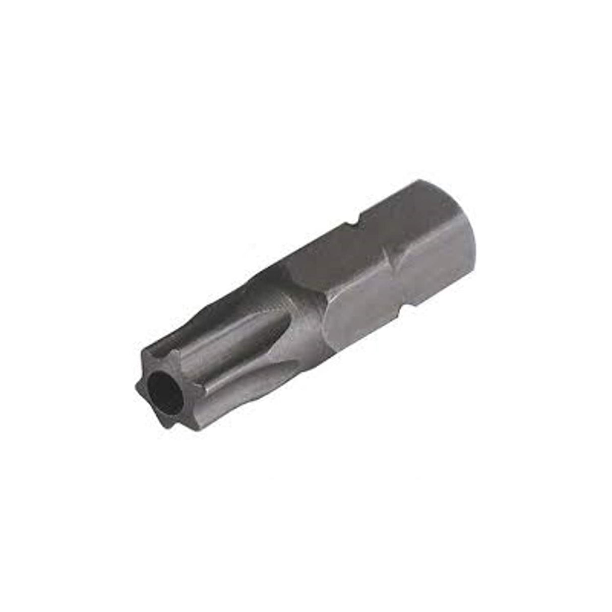 PTI T40 x 25mm Screwdriver Bit 1/4in Hex