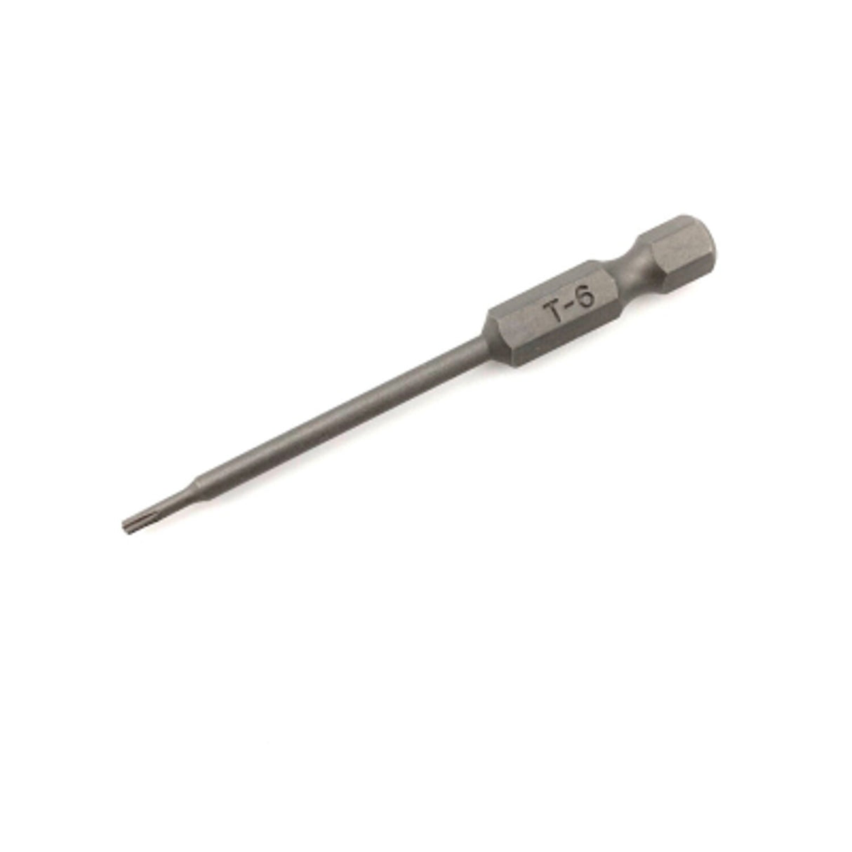 PTI T6 x 70mm Screwdriver Bit 1/4in Hex