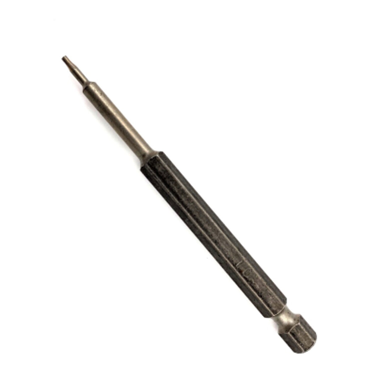 PTI T6 x 90mm Screwdriver Bit 1/4in Hex - GER-1617-06-90
