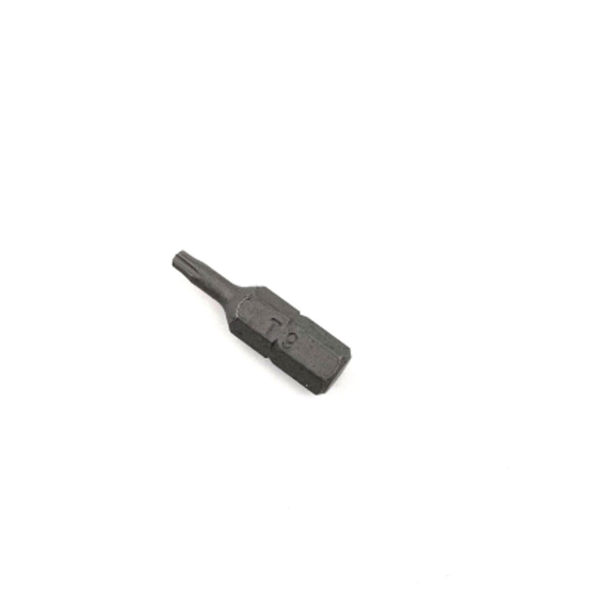 PTI T9 x 25mm 1/4in Hex Tamper Proof Screwdriver Bit