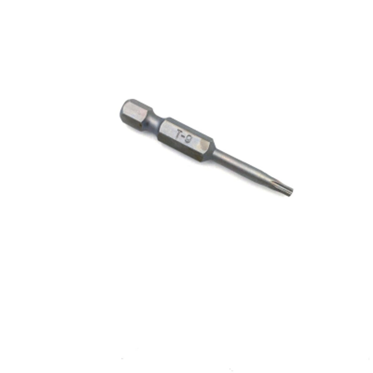 PTI T9 x 90mm Screwdriver Bit 1/4in Hex