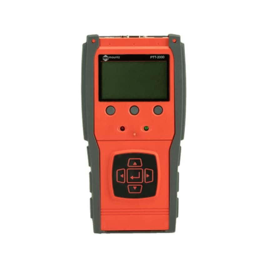 PTT-2000 Torque Analyzer