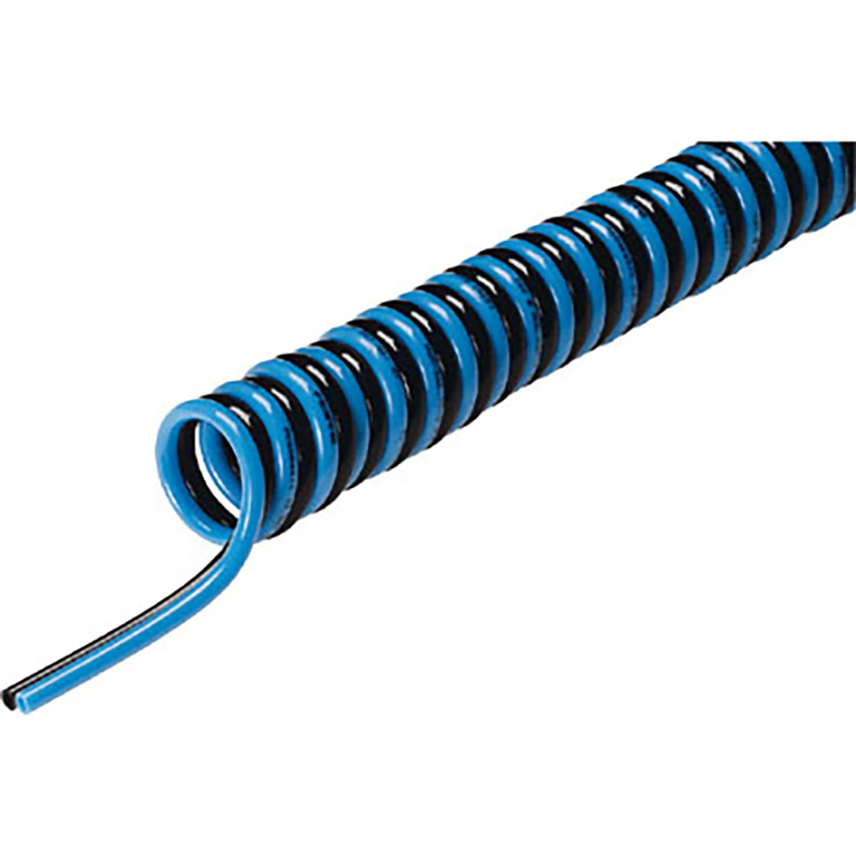PUN-4X0 75-S-1 5-DUO-BS Spiral Pl/tube - 197619