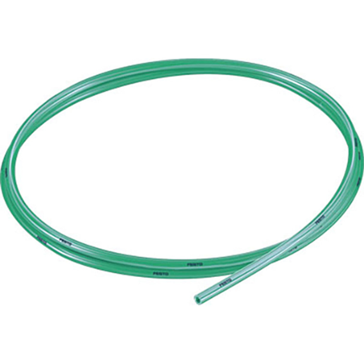PUN-H-4X0 75-TGN Plastic Tubing - 50 MTR - 8048677