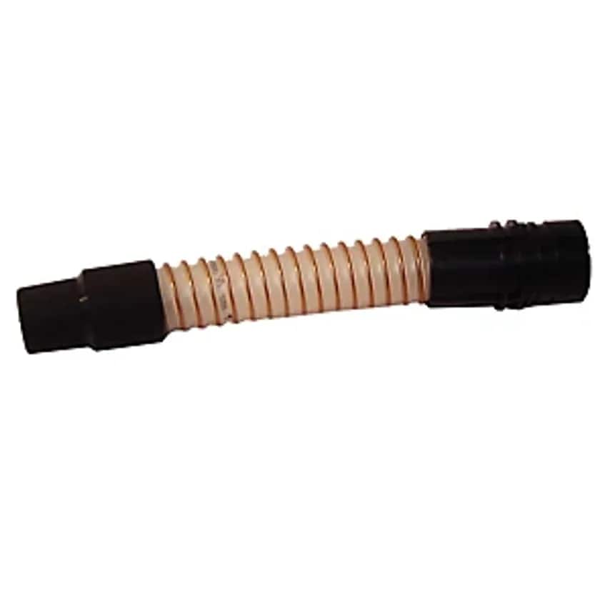PUR Suction Hose, Polyurethane With Steel Coil, Length 3.5 M