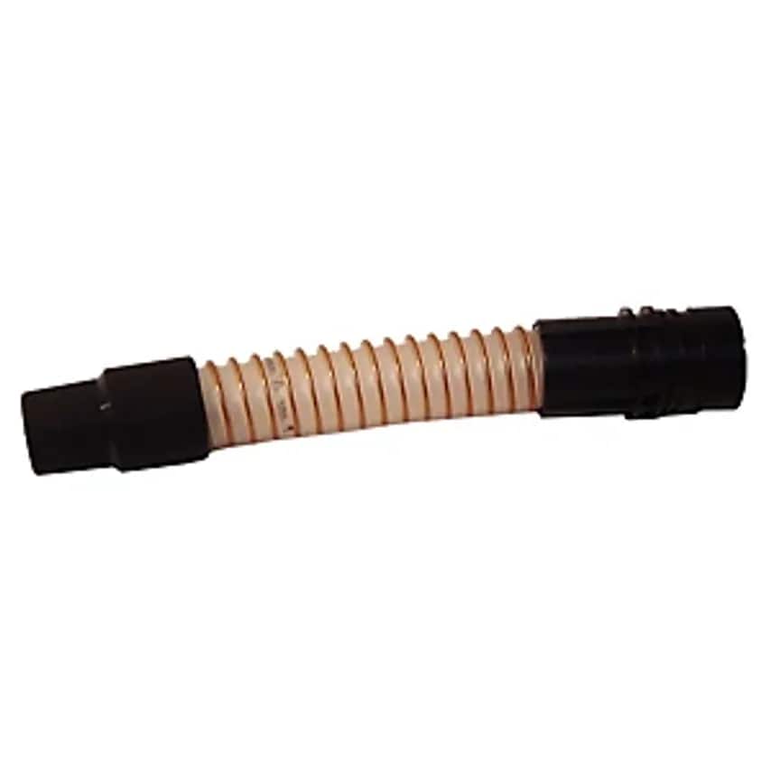 PUR Suction Hose, Polyurethane With Steel Coil, Length 5 M