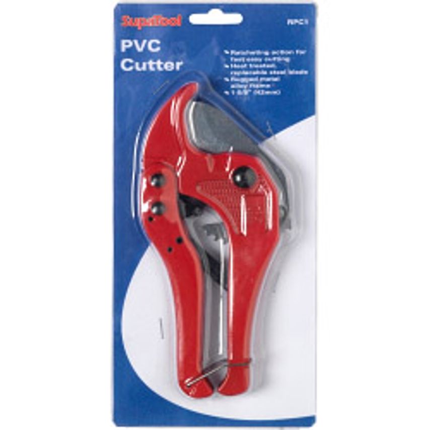 PVC Cutter Metal Alloy Frame