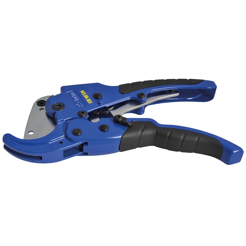PVC Plastic Pipe Cutter 45mm IRW10507485