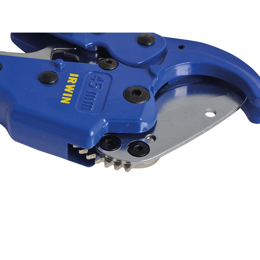 PVC Plastic Pipe Cutter 45mm IRW10507485