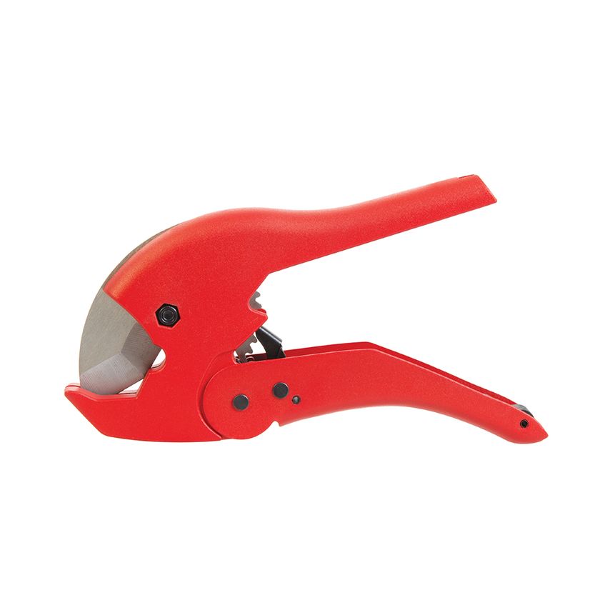 PVC Ratcheting Pipe Shears 42mm