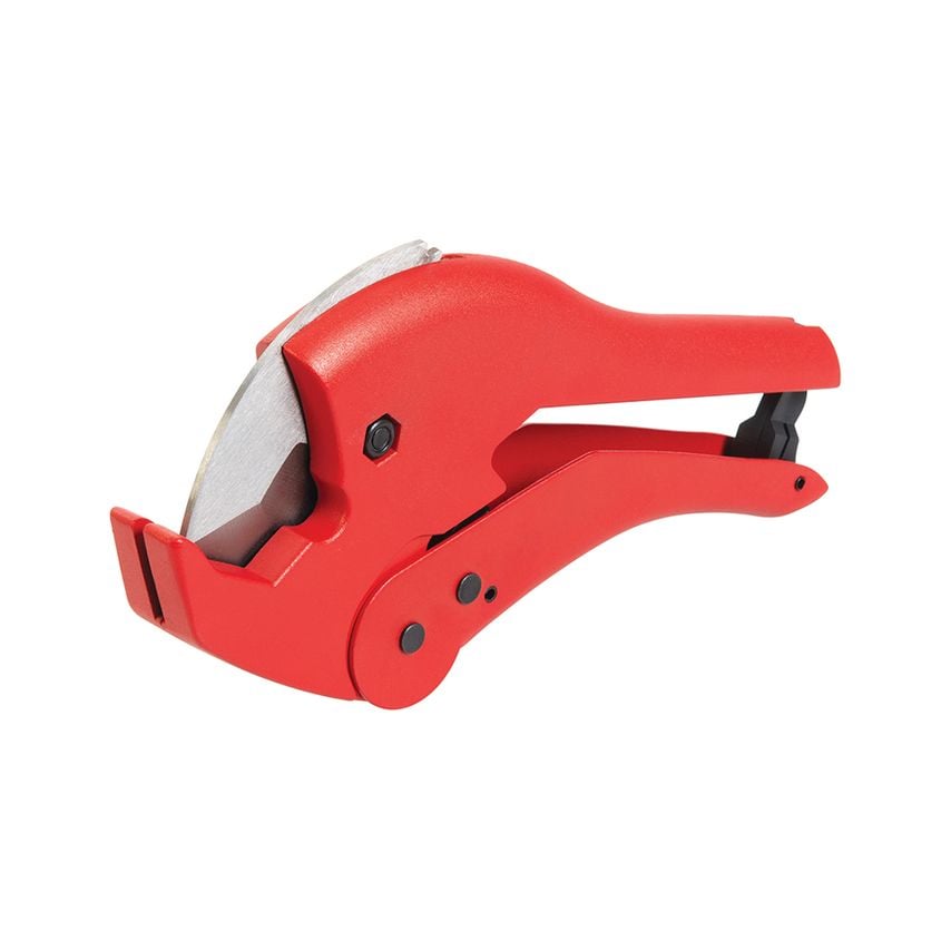 PVC Ratcheting Pipe Shears 42mm