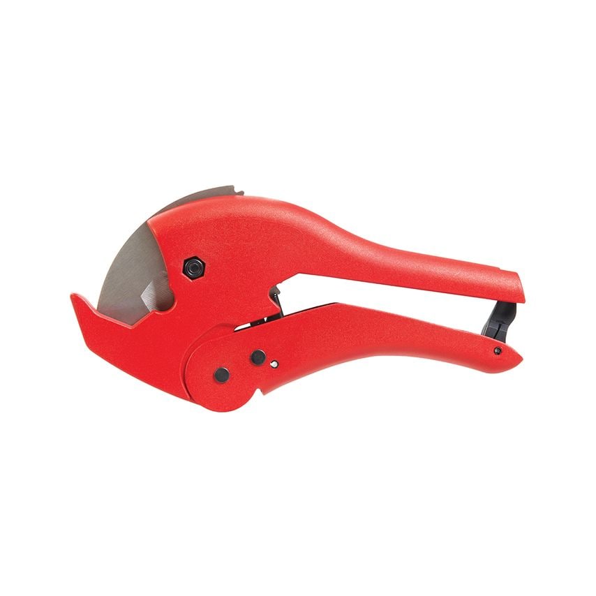 PVC Ratcheting Pipe Shears 42mm