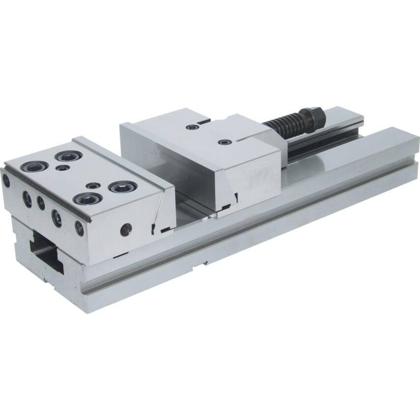 PVM150 Precision Modular Vice 150 x 200mm