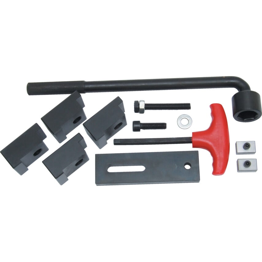 PVM150 Precision Modular Vice 150 x 200mm