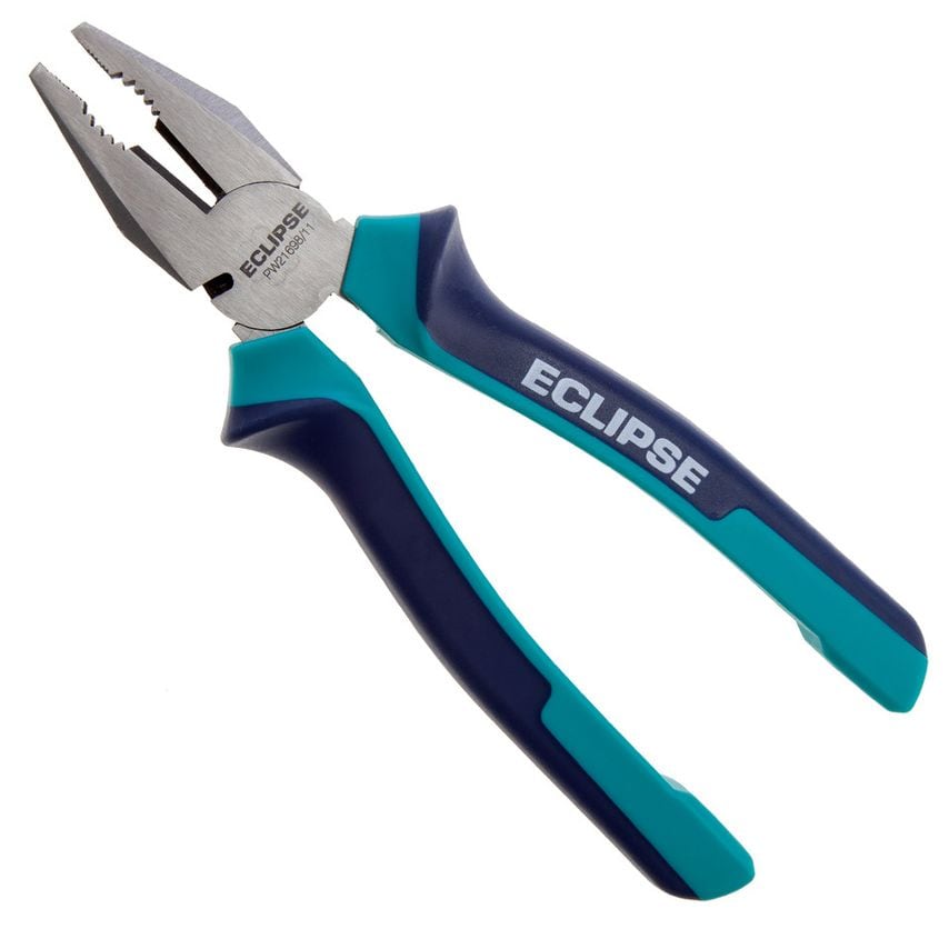 PW21698/11 Engineers'/Combination Pliers 8"/200mm