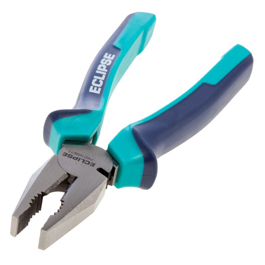 PW21698/11 Engineers'/Combination Pliers 8"/200mm
