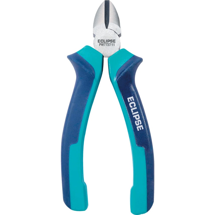 PW773/7" Diagonal Cutting Nippers