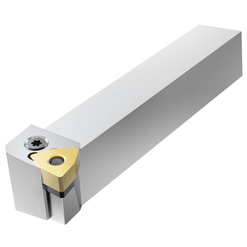 PWLNL1616H06 P Clamping Holder W16, 0MM L100