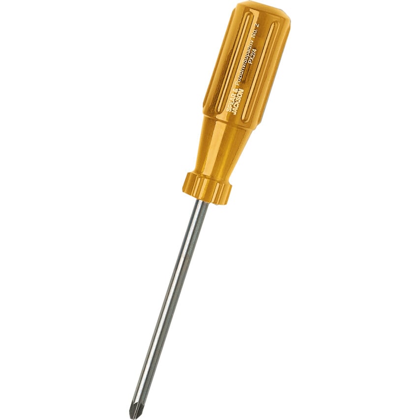 PX2/10 Phillips Screwdriver