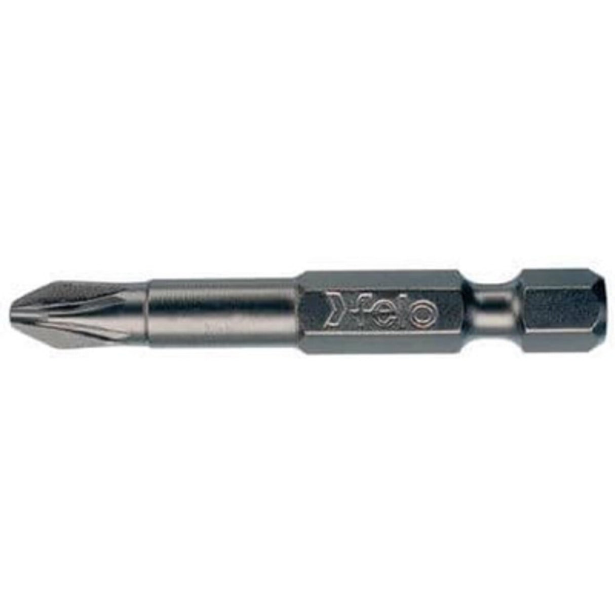 PZ1 x 50mm Industrial Screwdriver Bit