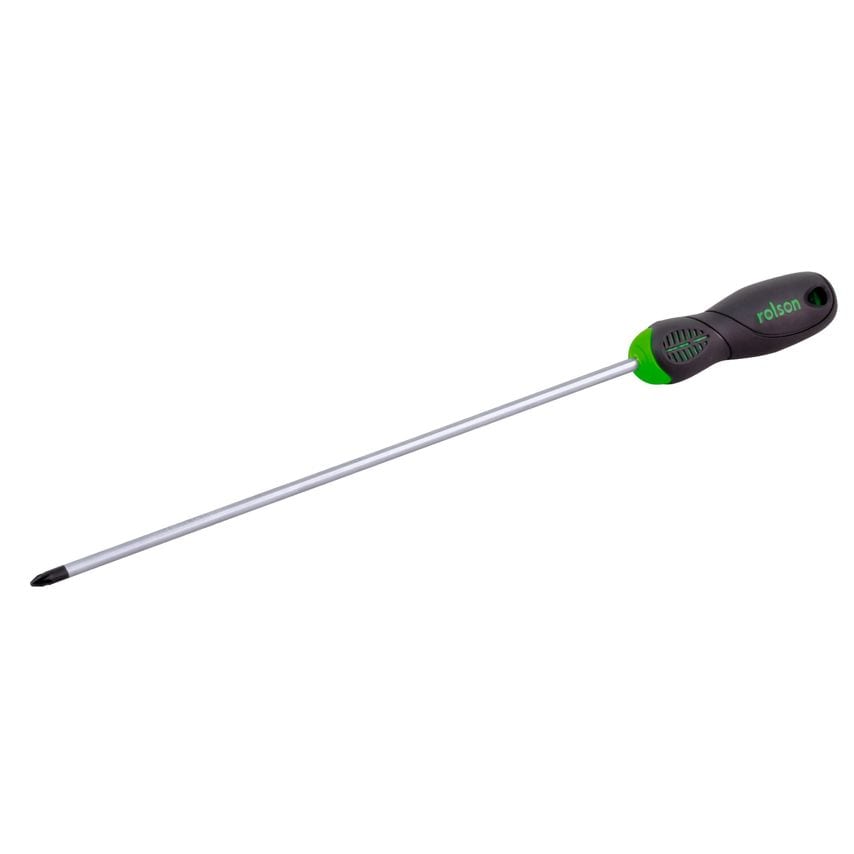 PZ2 X 300mm Screwdriver