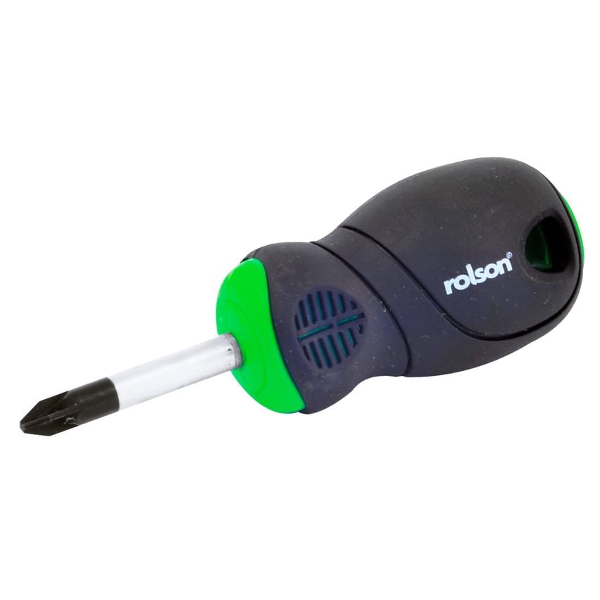 PZ2 X 38mm Screwdriver