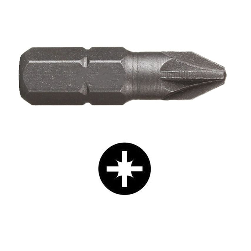 PZ2 X 70mm BitPro - 9S982PZ270