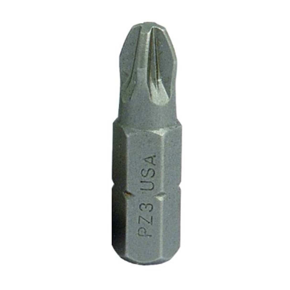 PZ3 x 32mm Extra Hard 5/16in Hex Screwdriver Bit