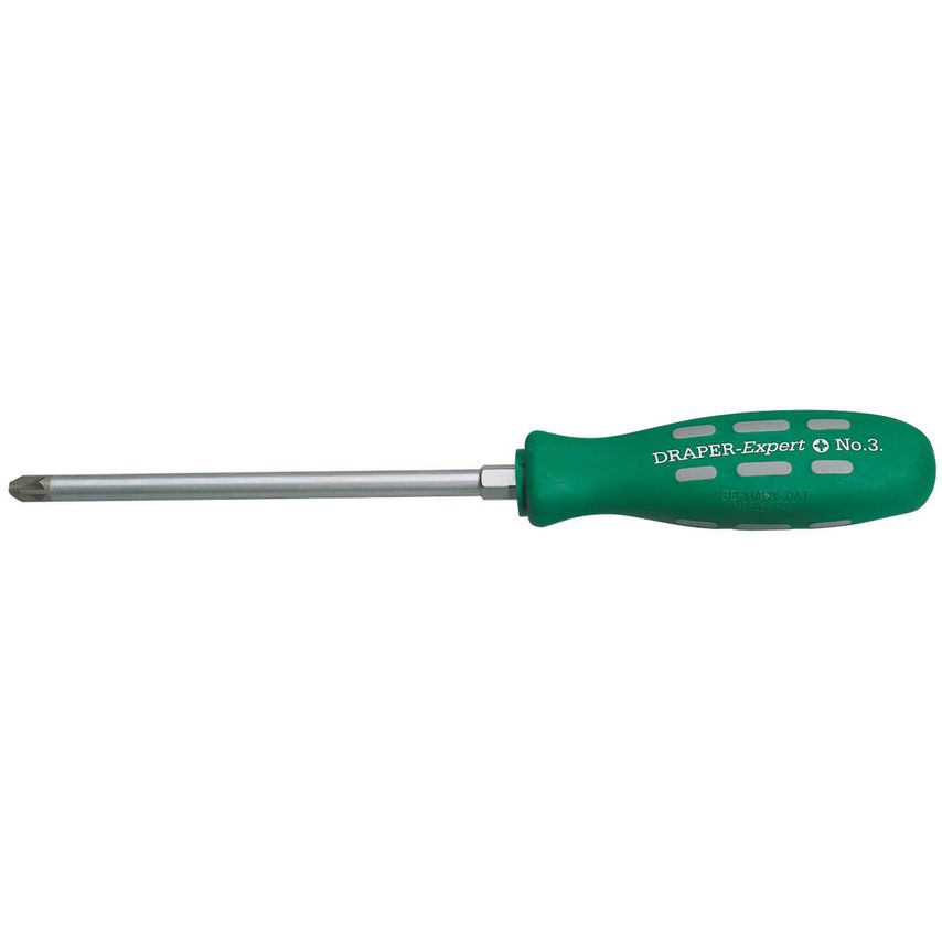 PZ Type Mechanic's Screwdriver 150mm No.3 (Sold Loose)