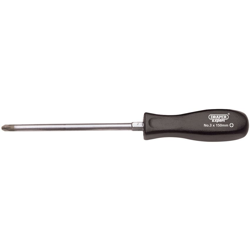 PZ Type Mechanic's Screwdriver No.3x150mm