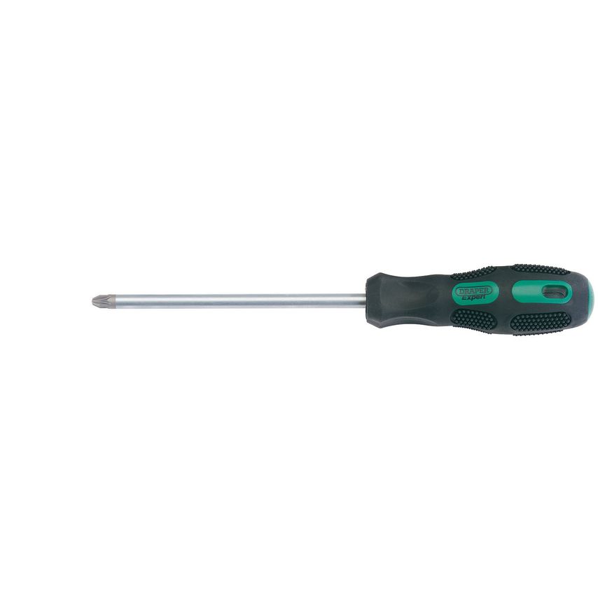 PZ Type Screwdriver No.3x150mm (Sold Loose)