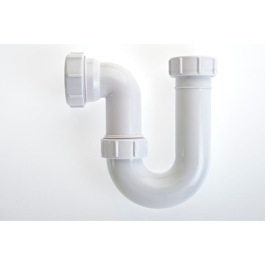 P Trap 40mmx75mm