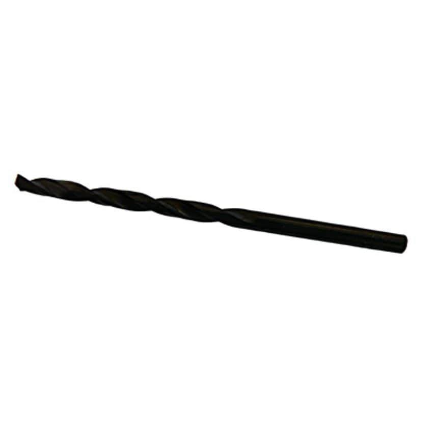 Pack of 10 3.5mm HSS Drill - DRM035