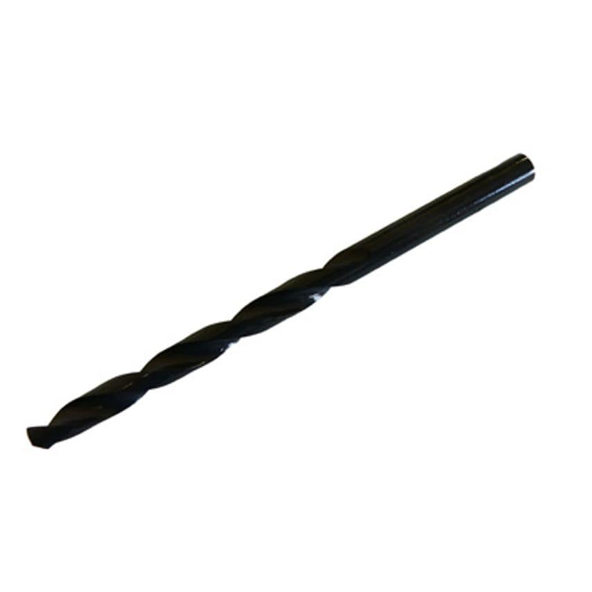 Pack of 10 5mm HSS Twist Drill - DRM05