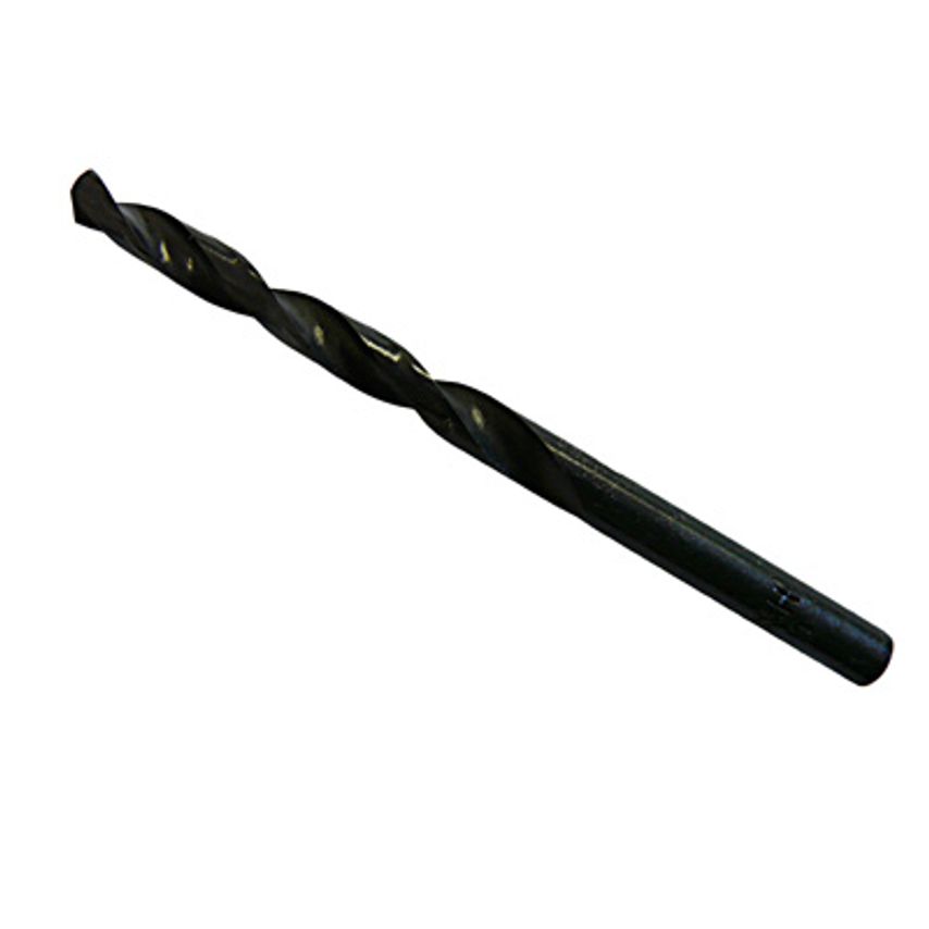 Pack of 10 6mm HSS Twist Drill - DRM06